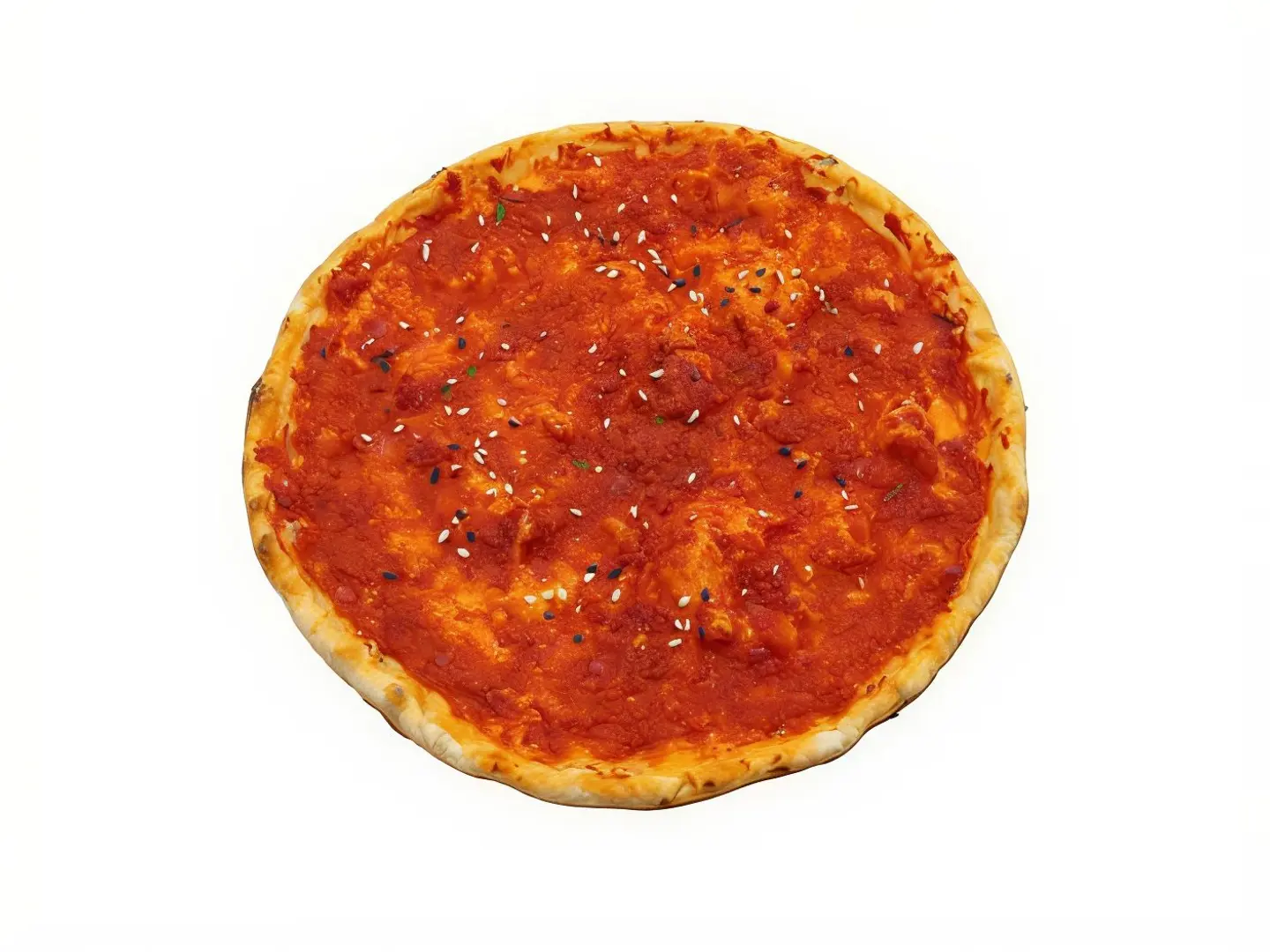 فطيرة محمره