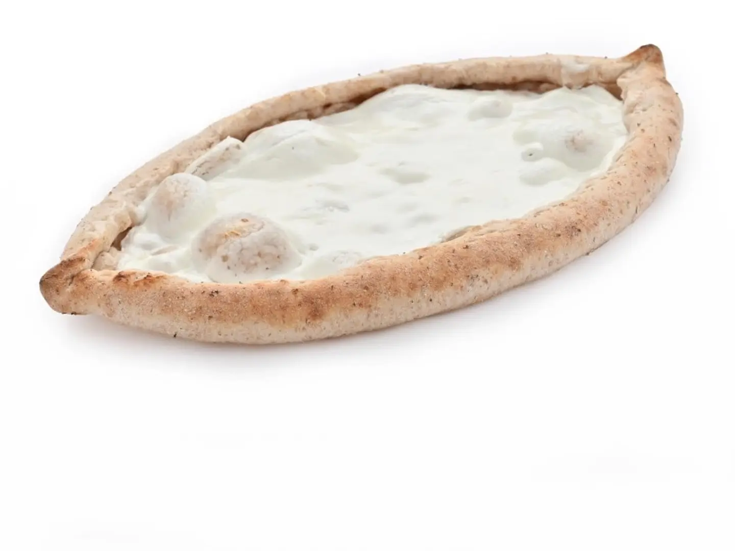 فطيرة لبنة