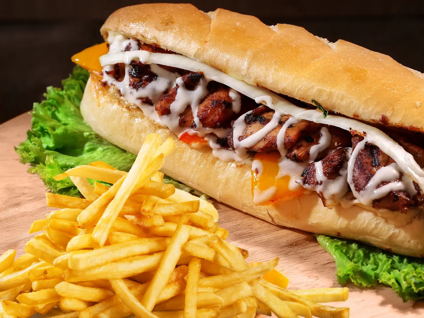 كودو شاورما
