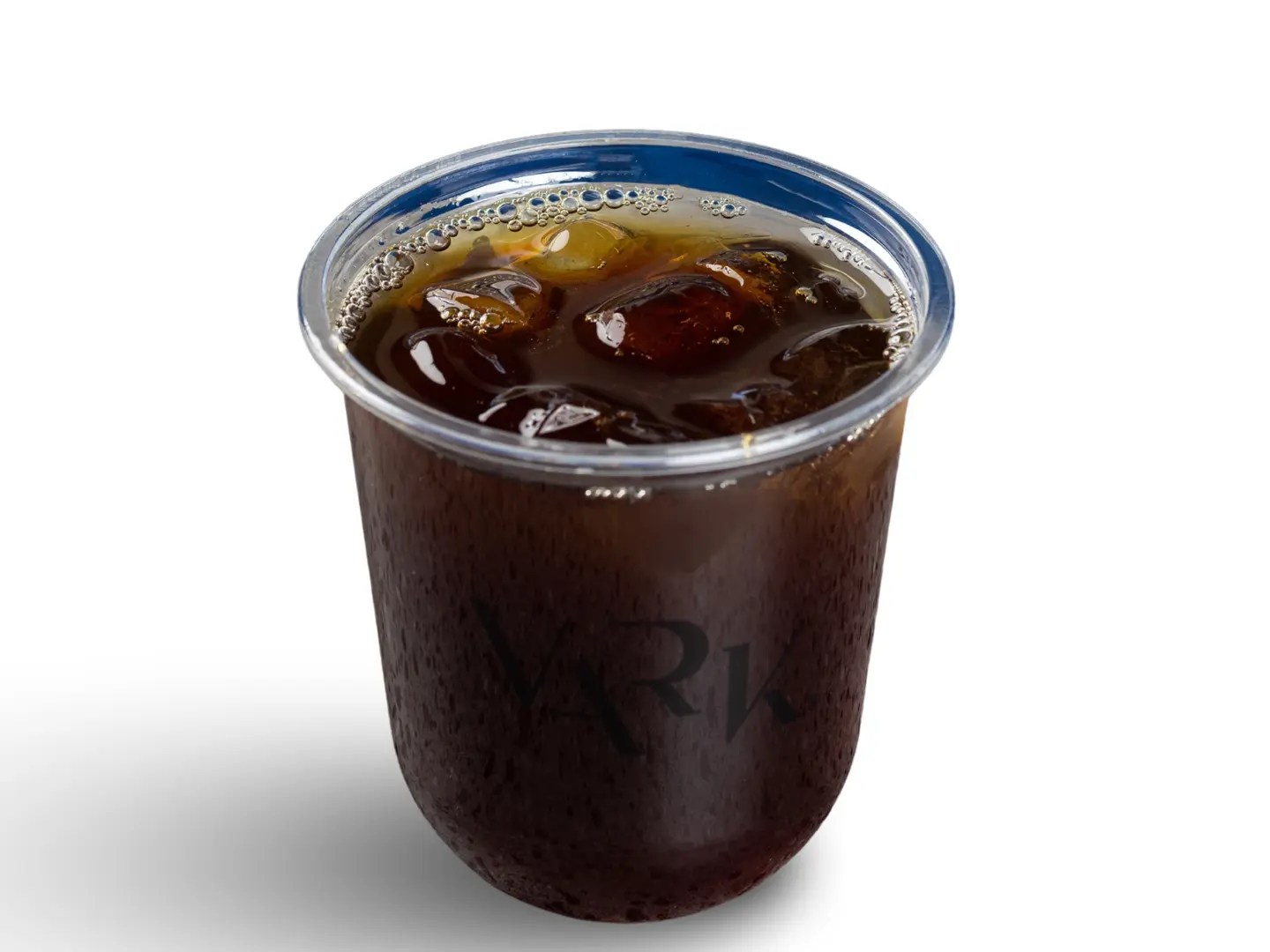 قهوة اليوم المثلجة