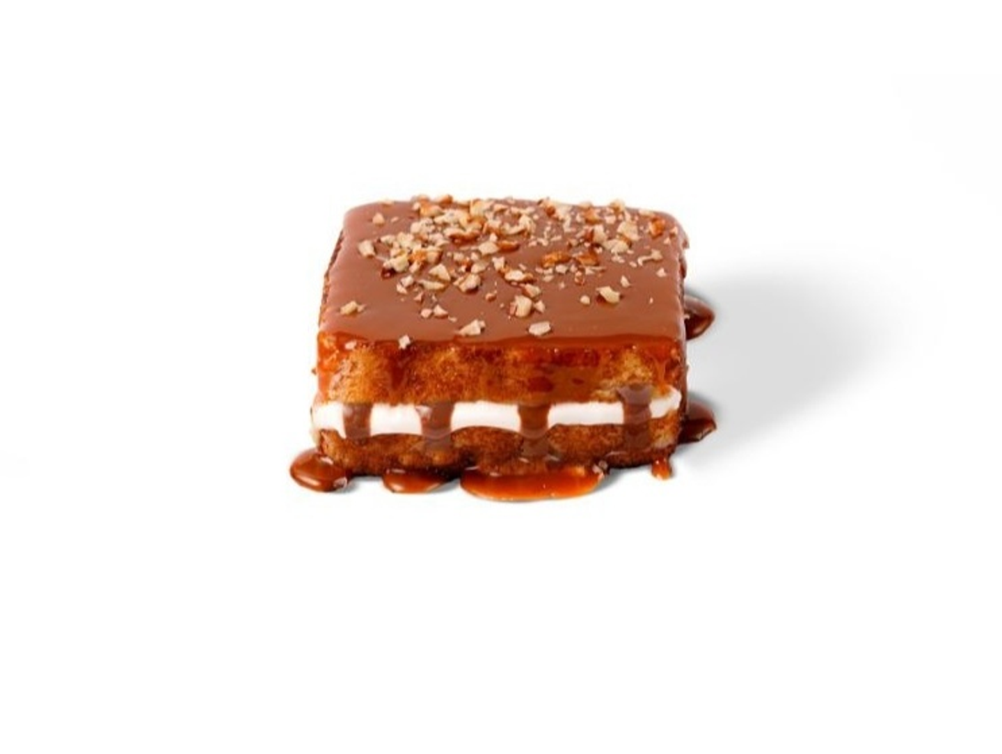 French Toast Salted Caramel
