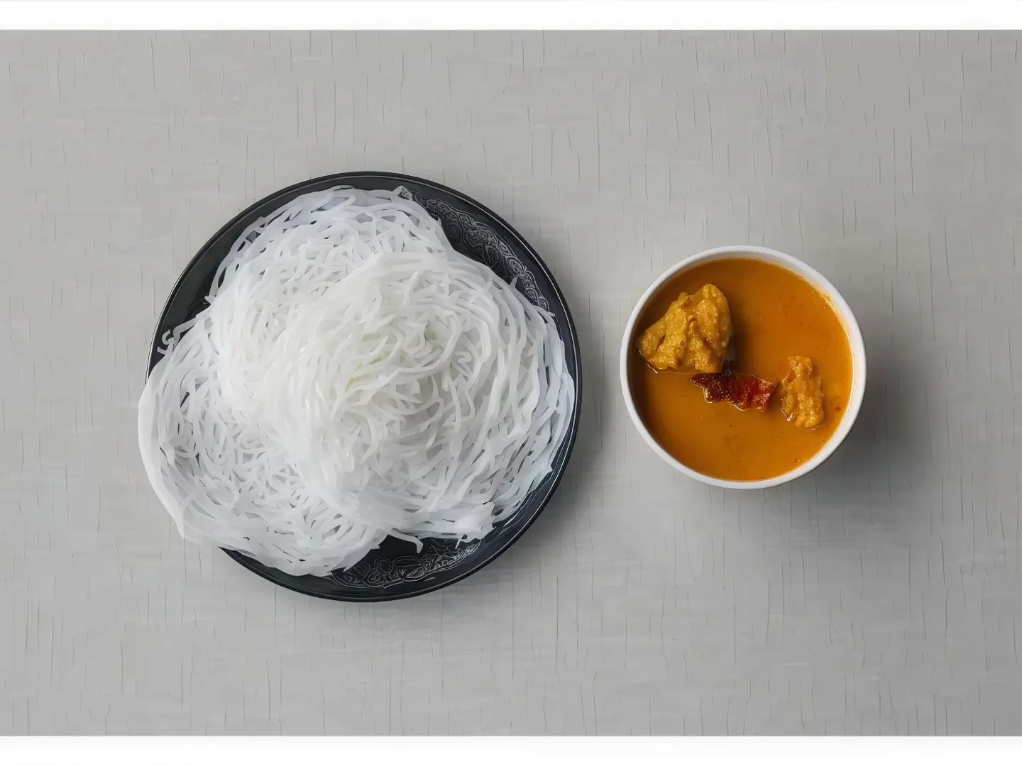 Idiyappam