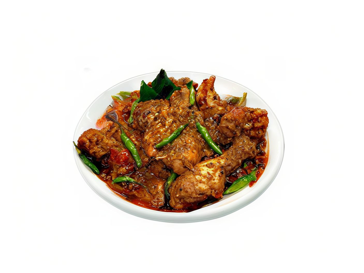 دجاج كنثاري