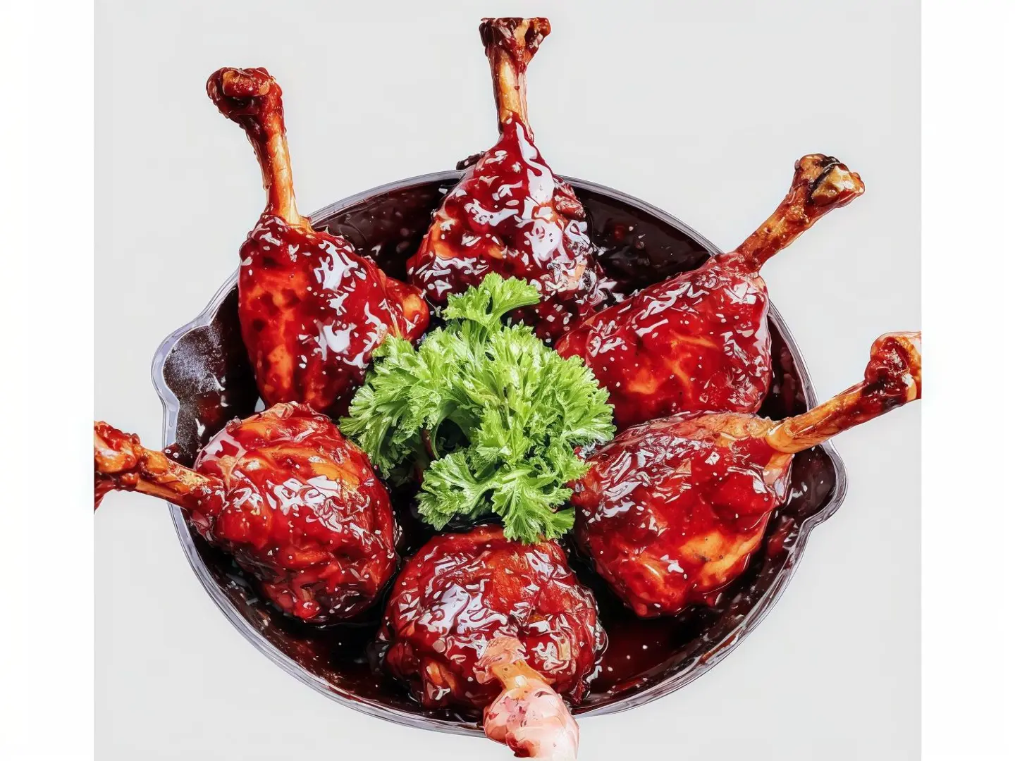 Chicken Lollipop