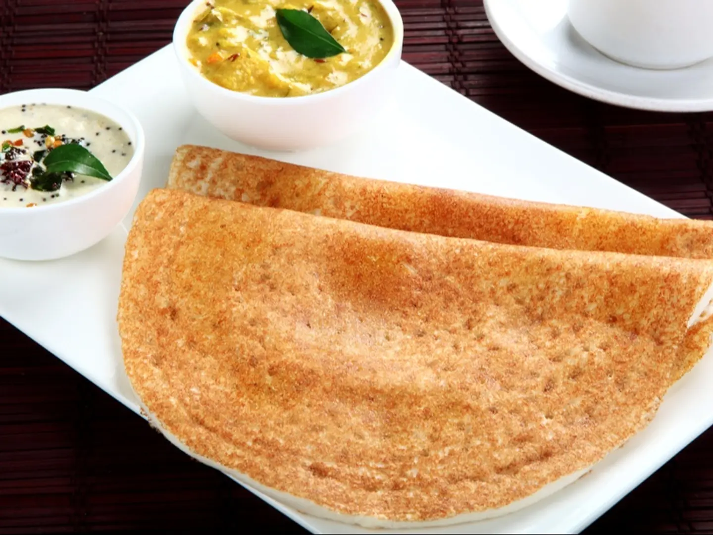Dosa 3 Piece Set