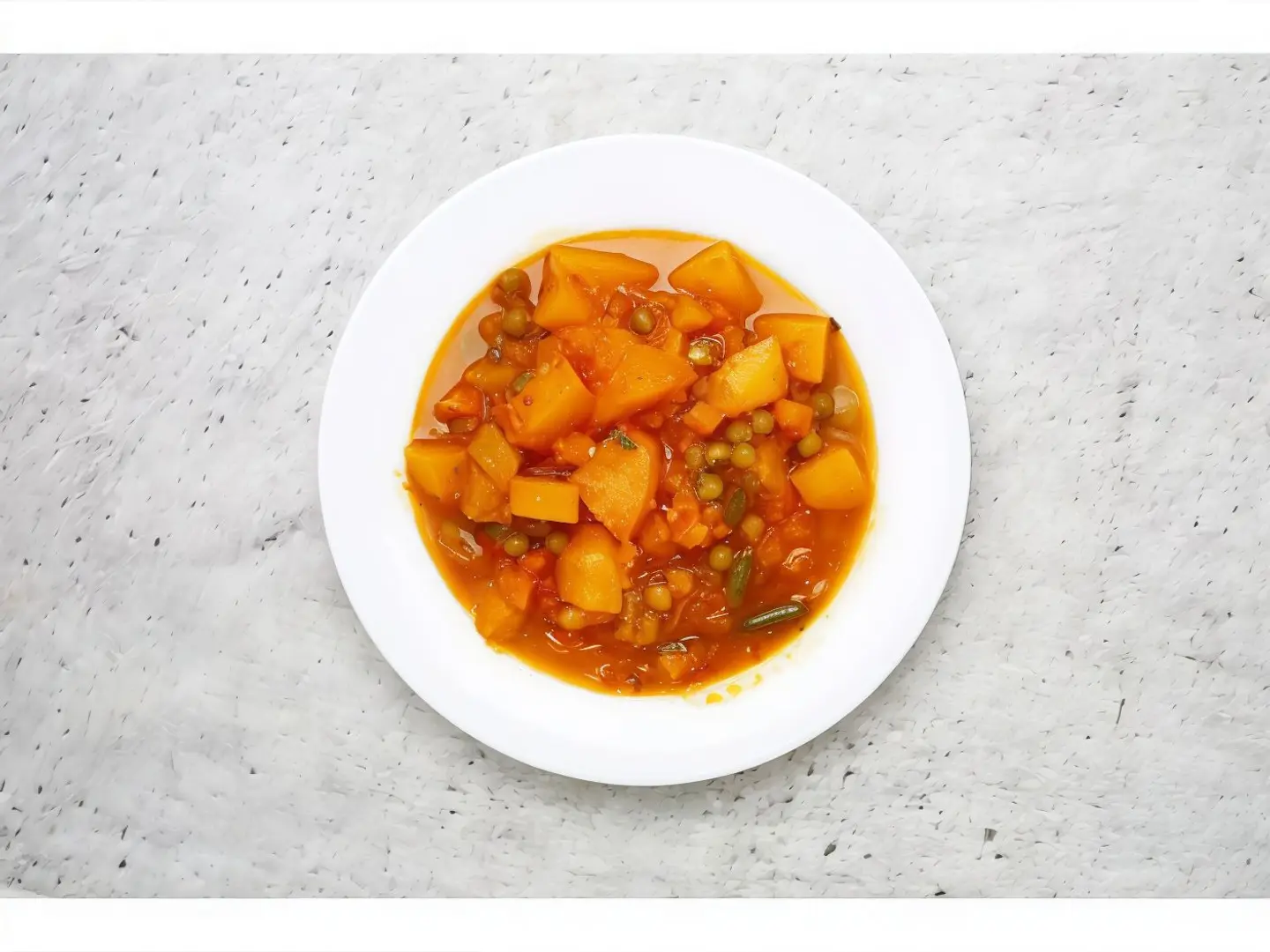 ايدام خضار مشكل