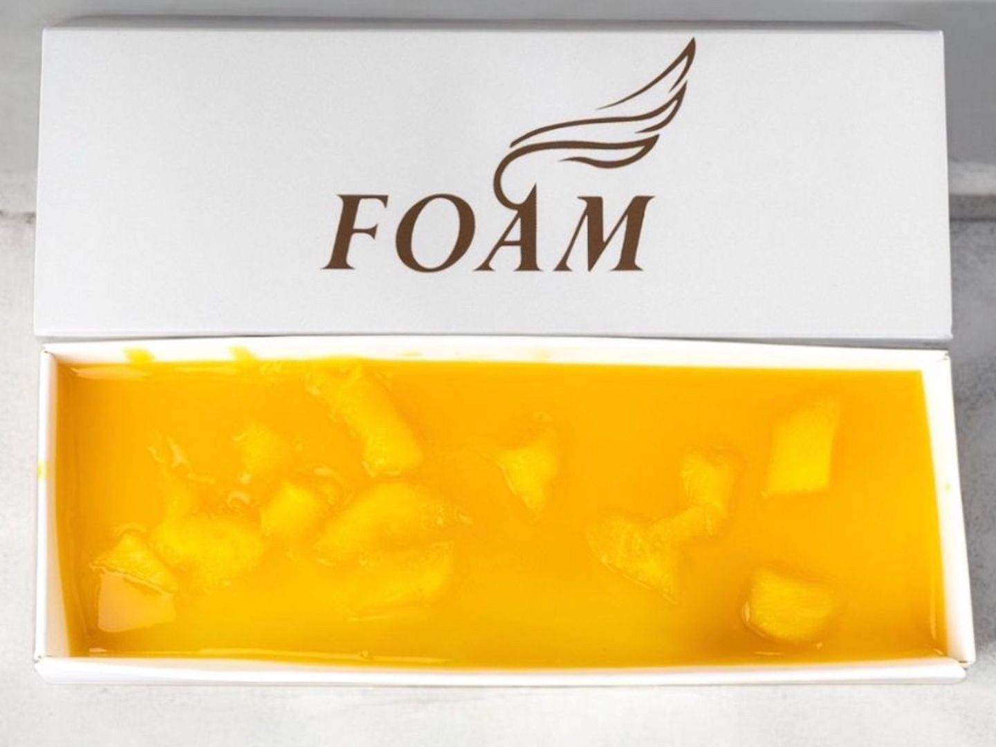 Trifle Mango