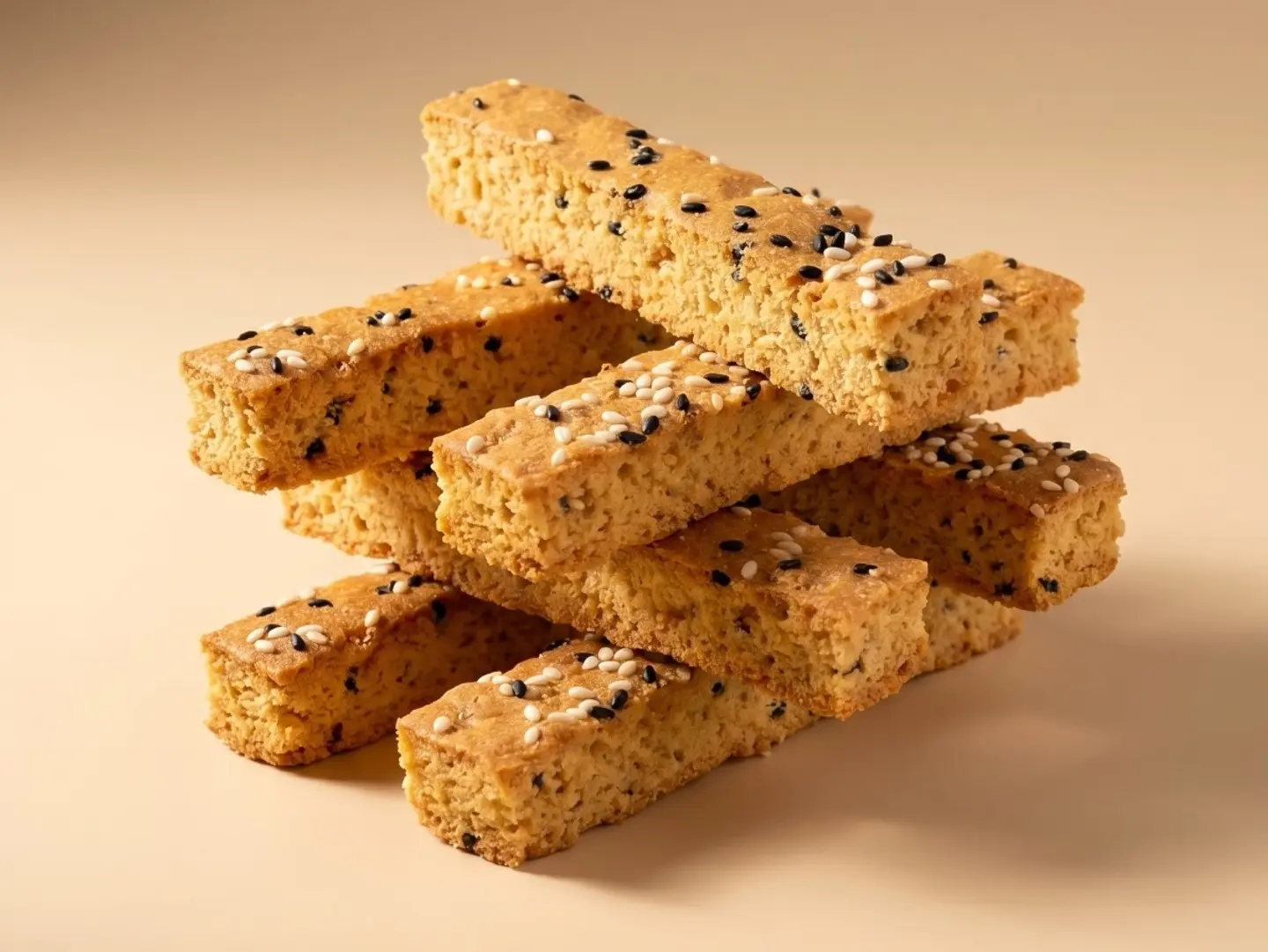 Shaboura Rusk - Small Box (16 Pieces)