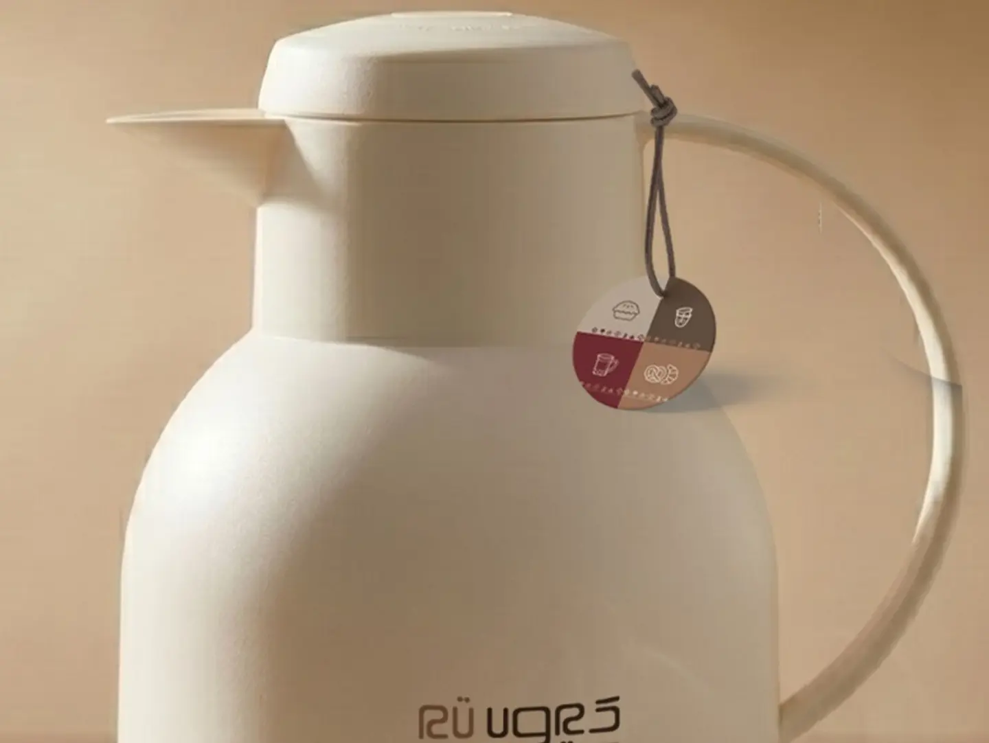 Classic Red Tea