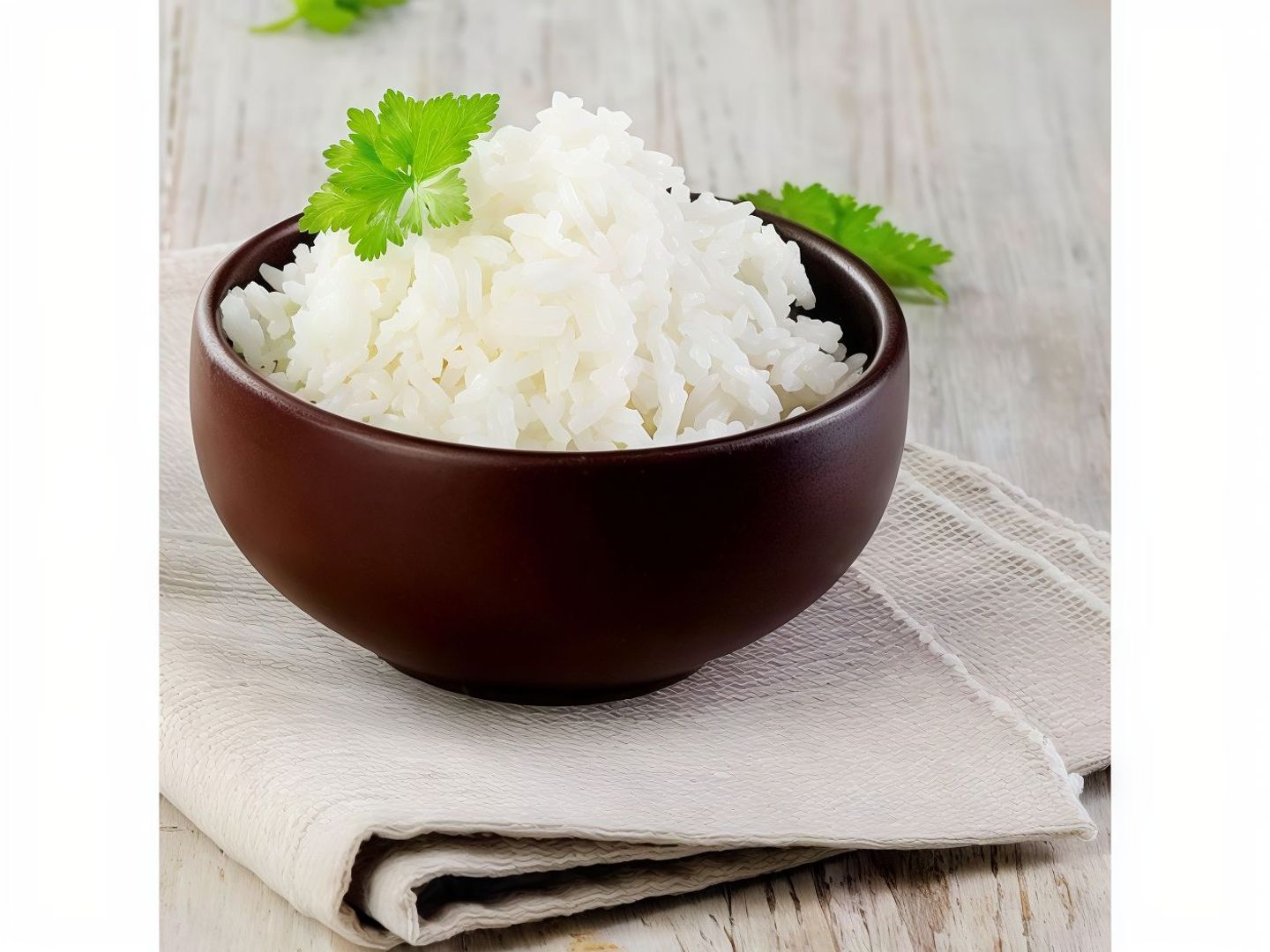 White Rice