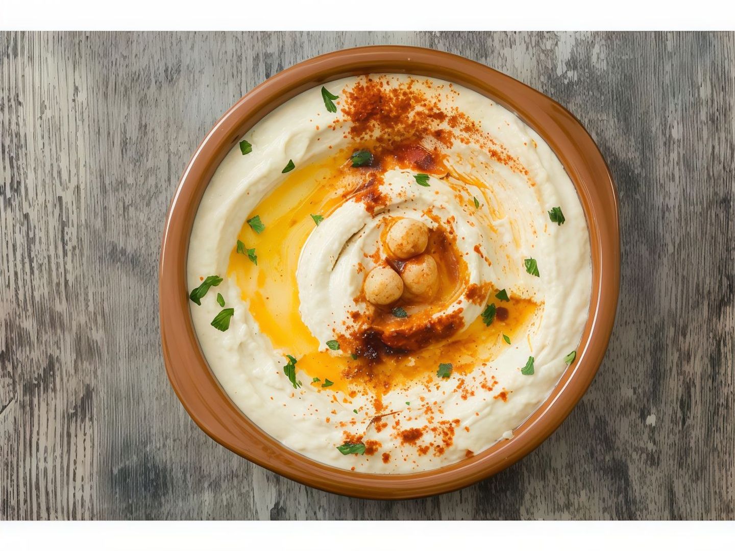 Hummus