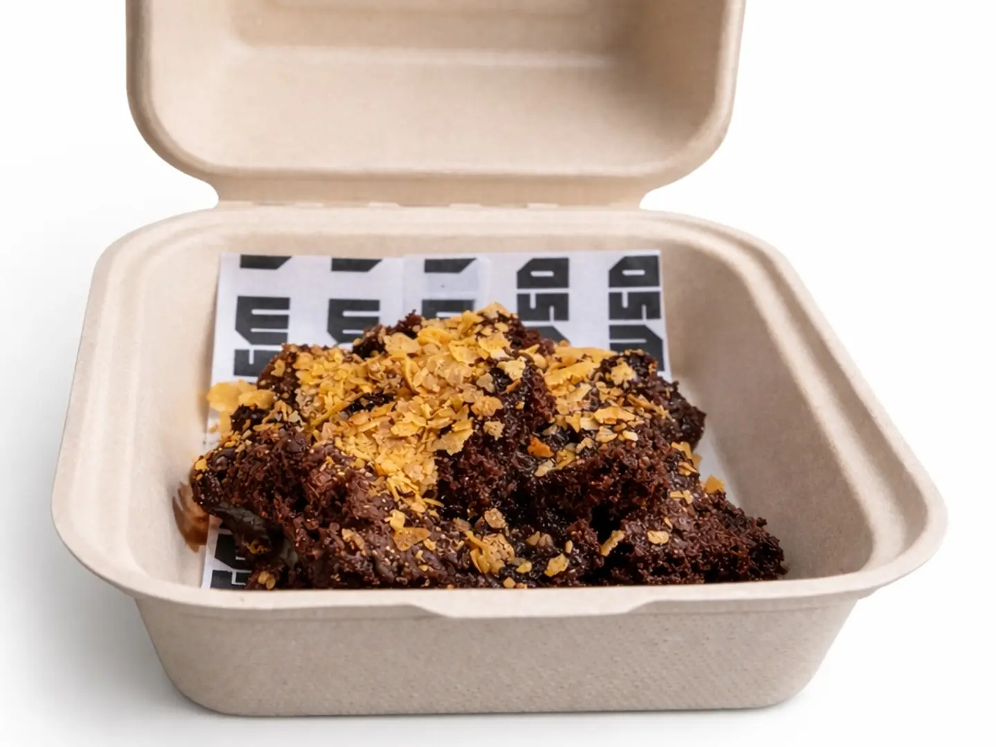 Pudding Hot Choclate