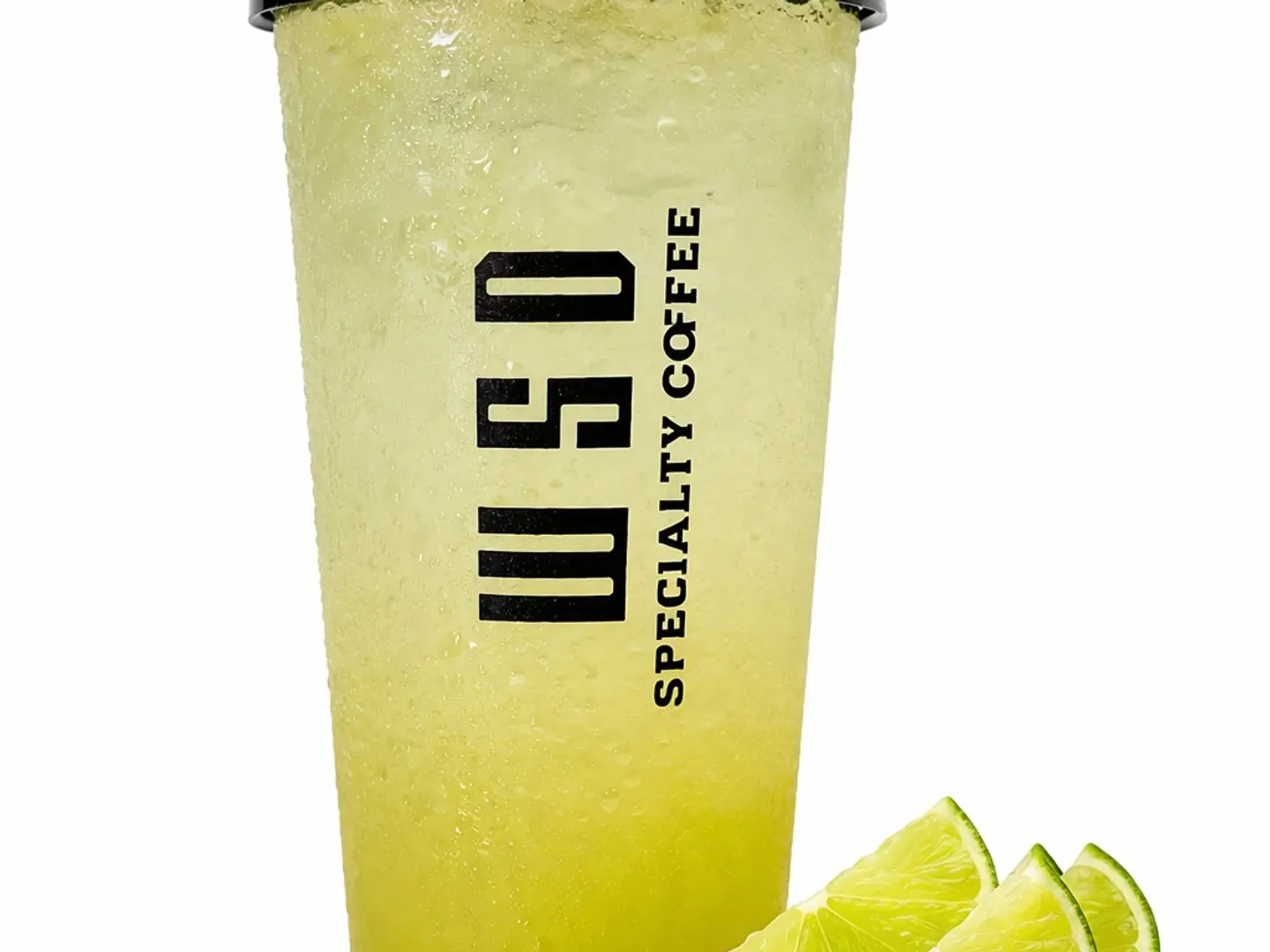Lime Mojito