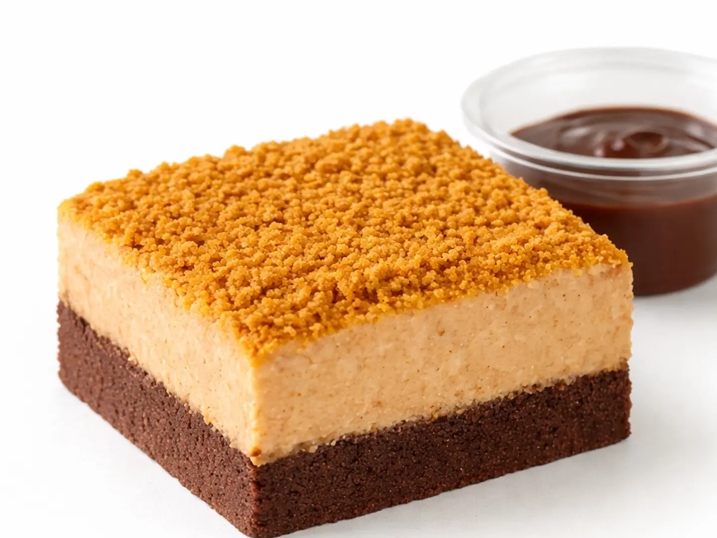 Roasted Milk Pudding