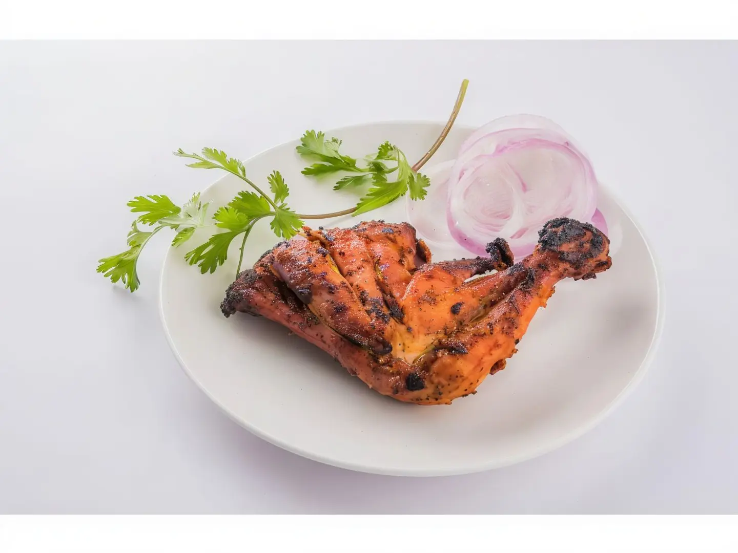 Quarter Tandoori Chicken