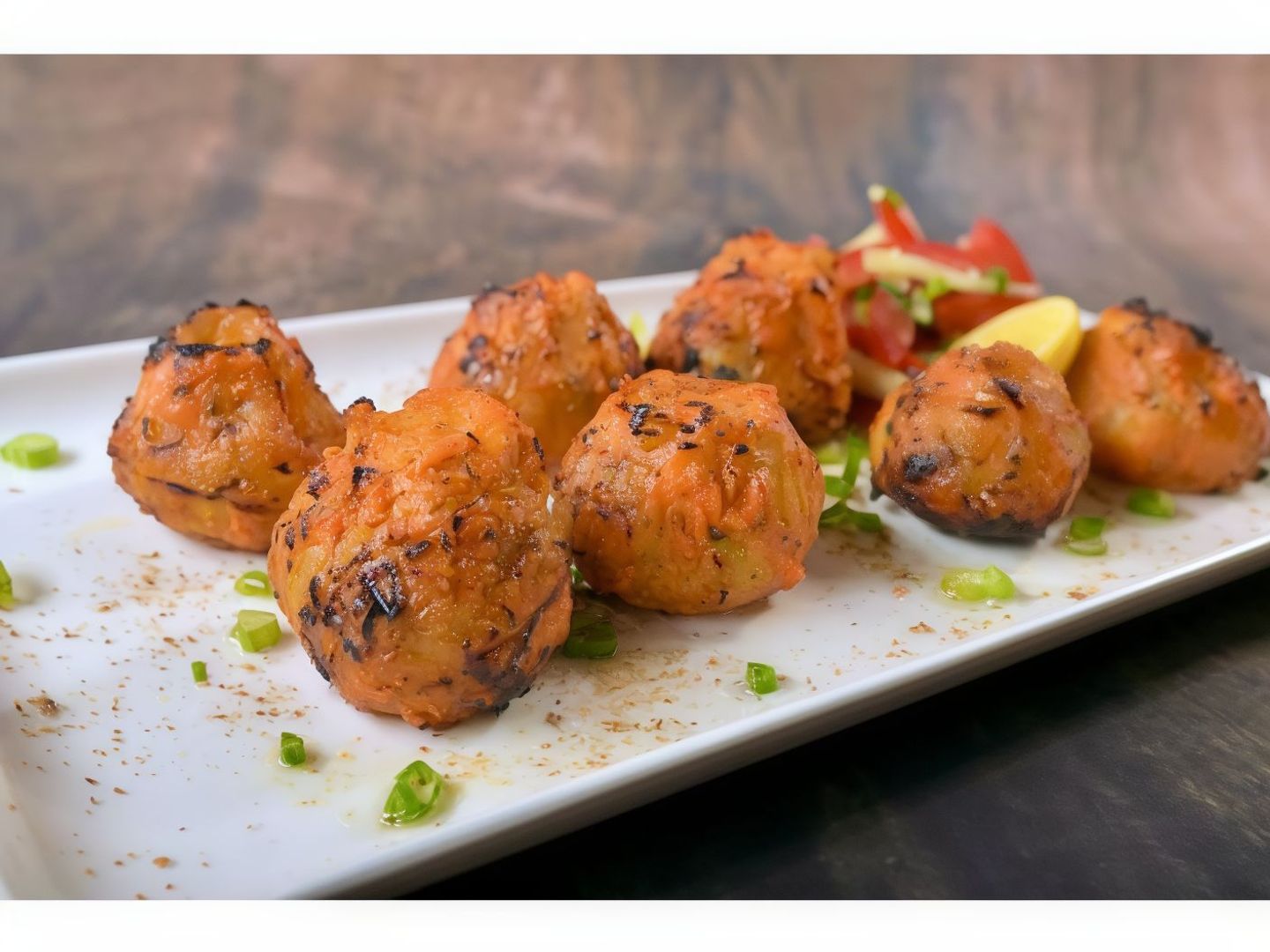 مومو تندوري