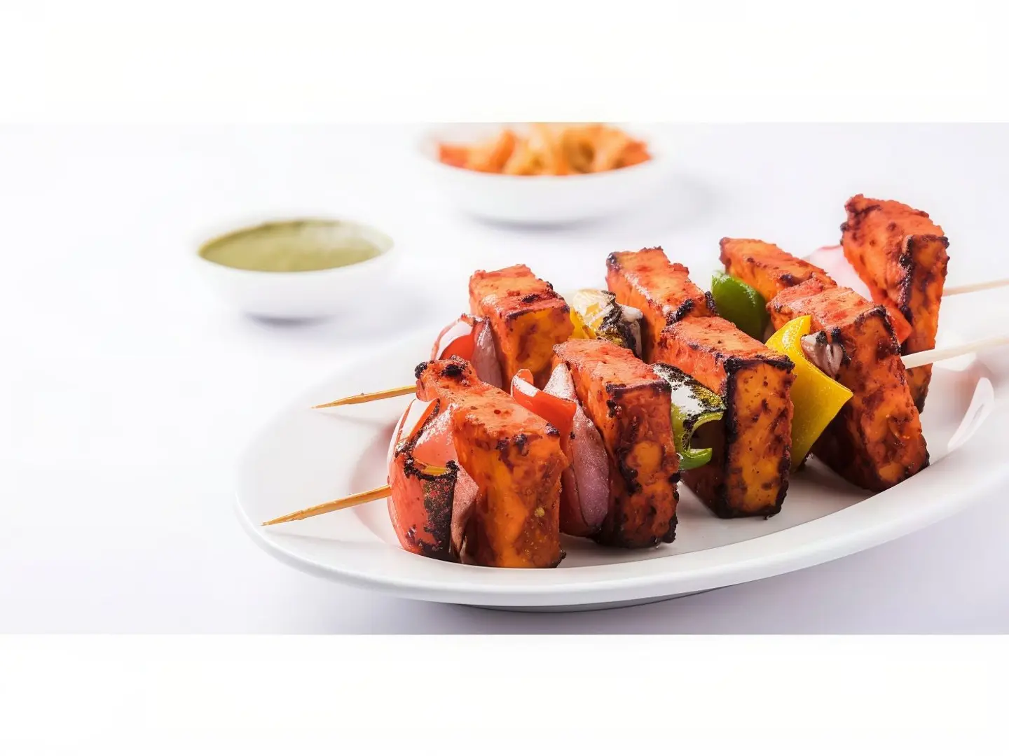 Kasturi Tikka