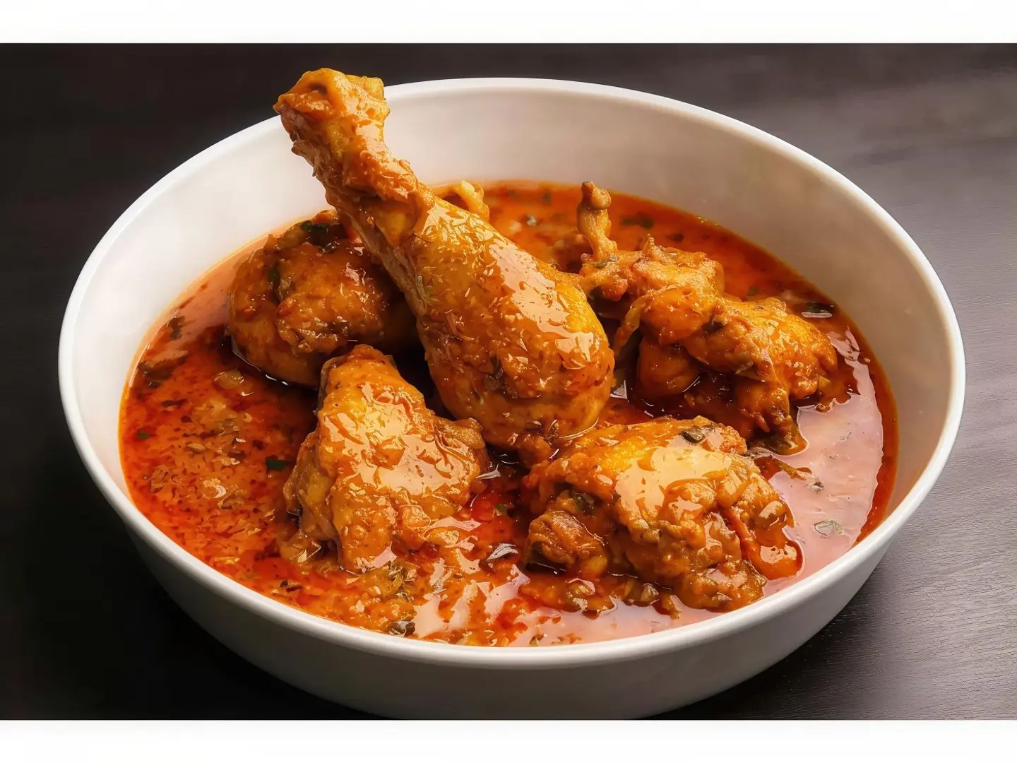 Lamb Hyderabadi