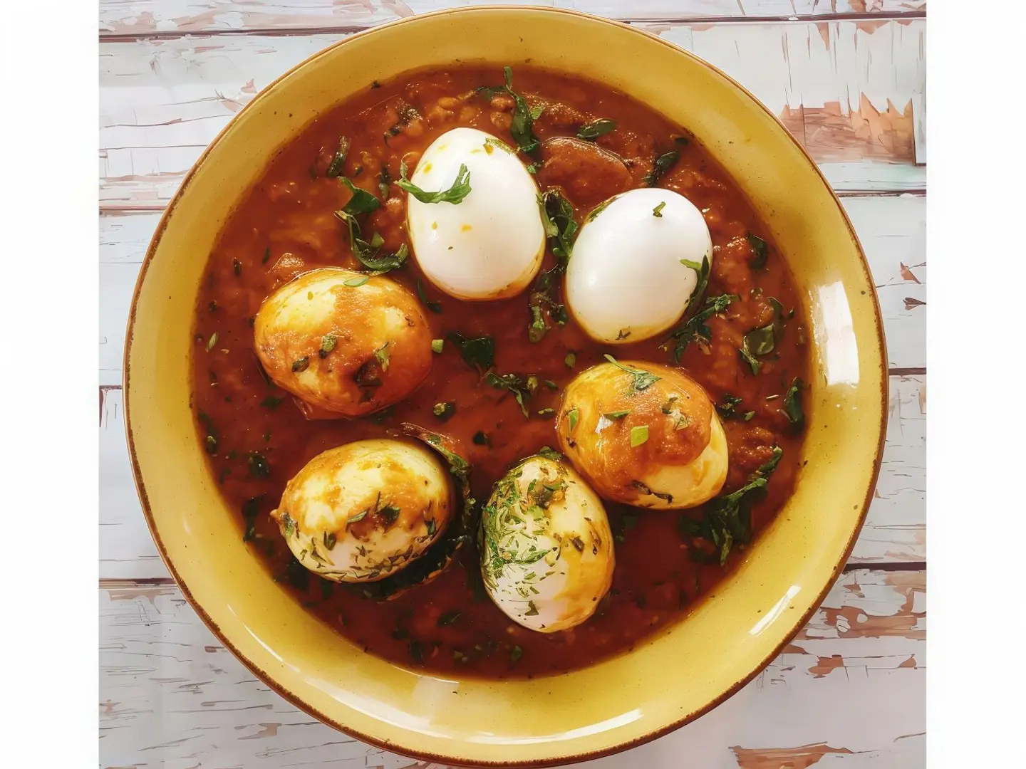Chicken Nargis