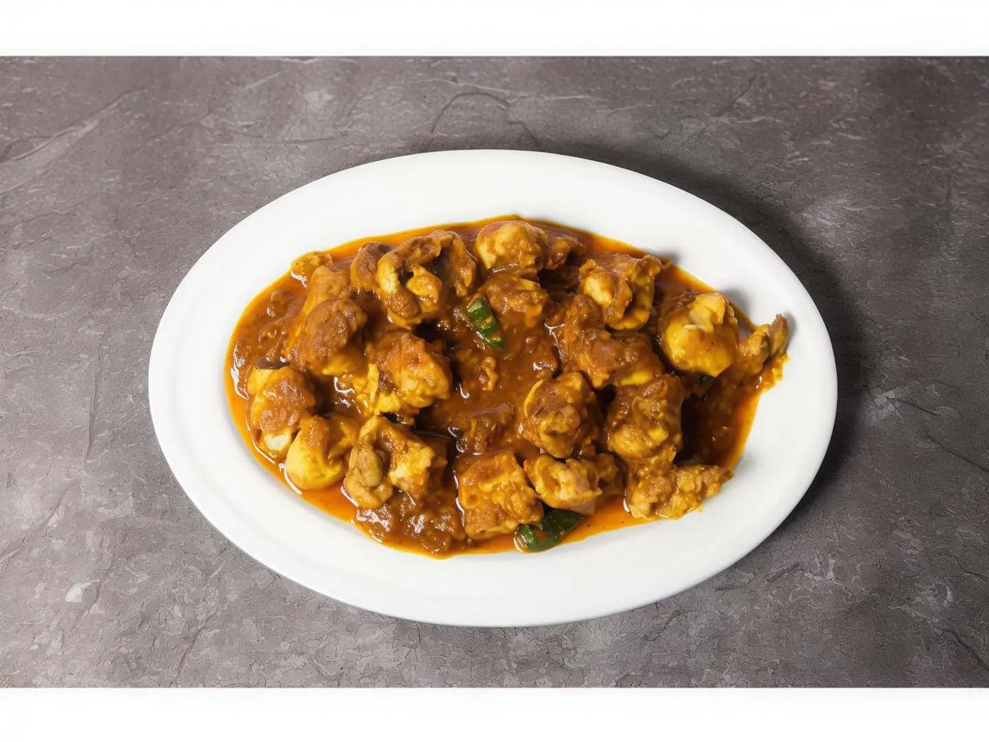 Brain Masala