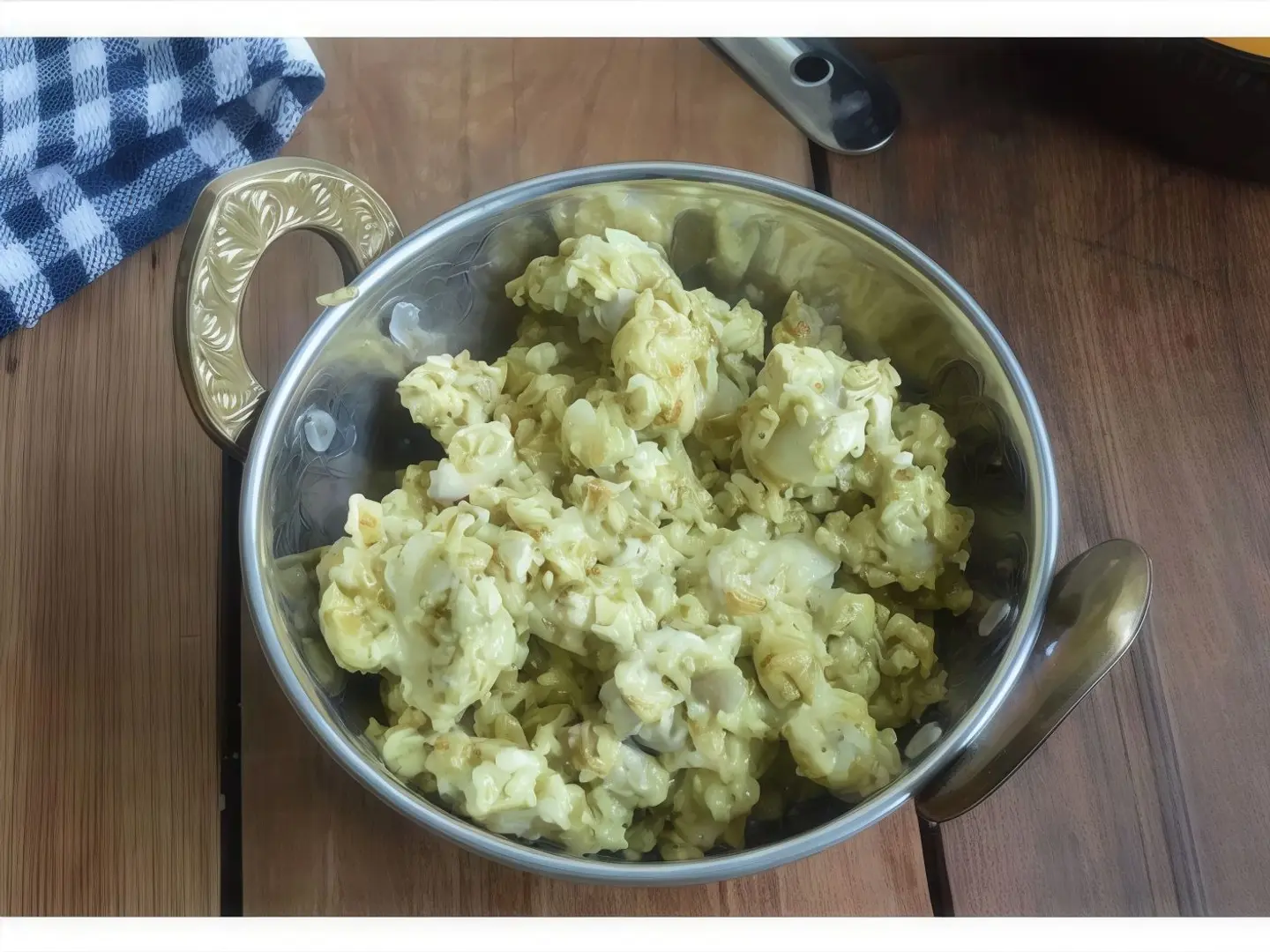 Brain Burji