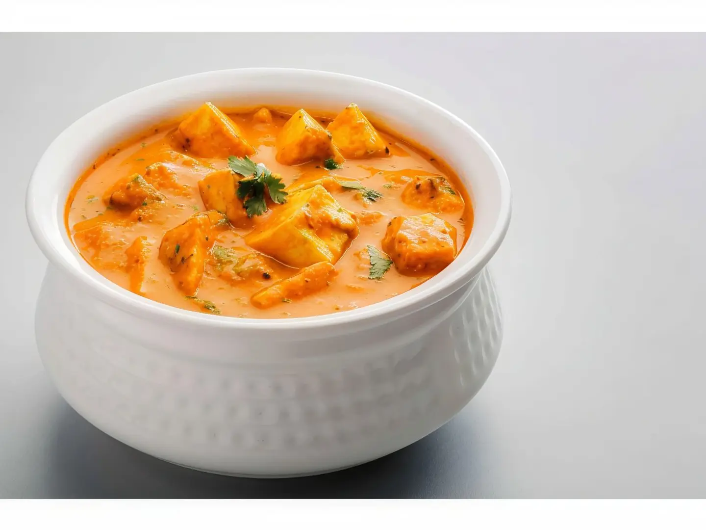 Paneer Kadhai