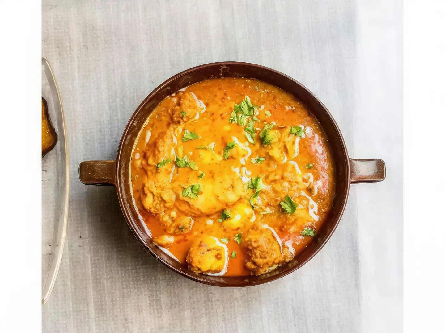 Vegetarian Malwani