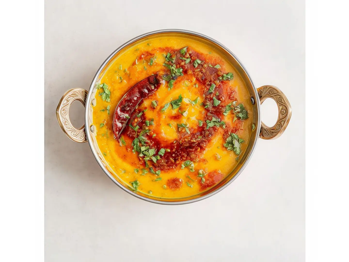 Dal Tadka