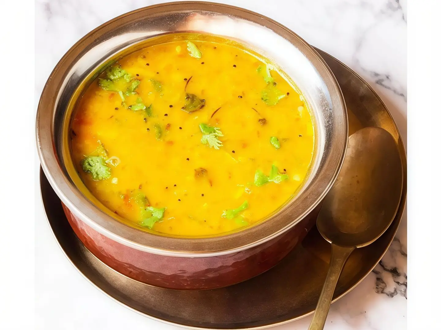 Dal Fry