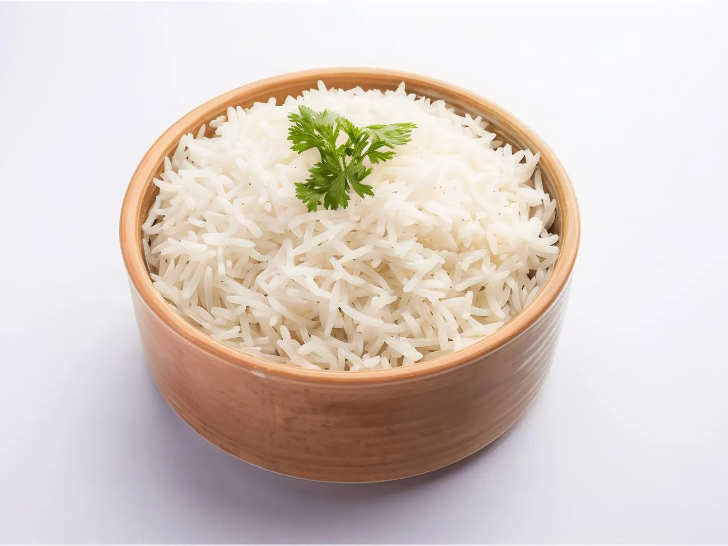 White Rice