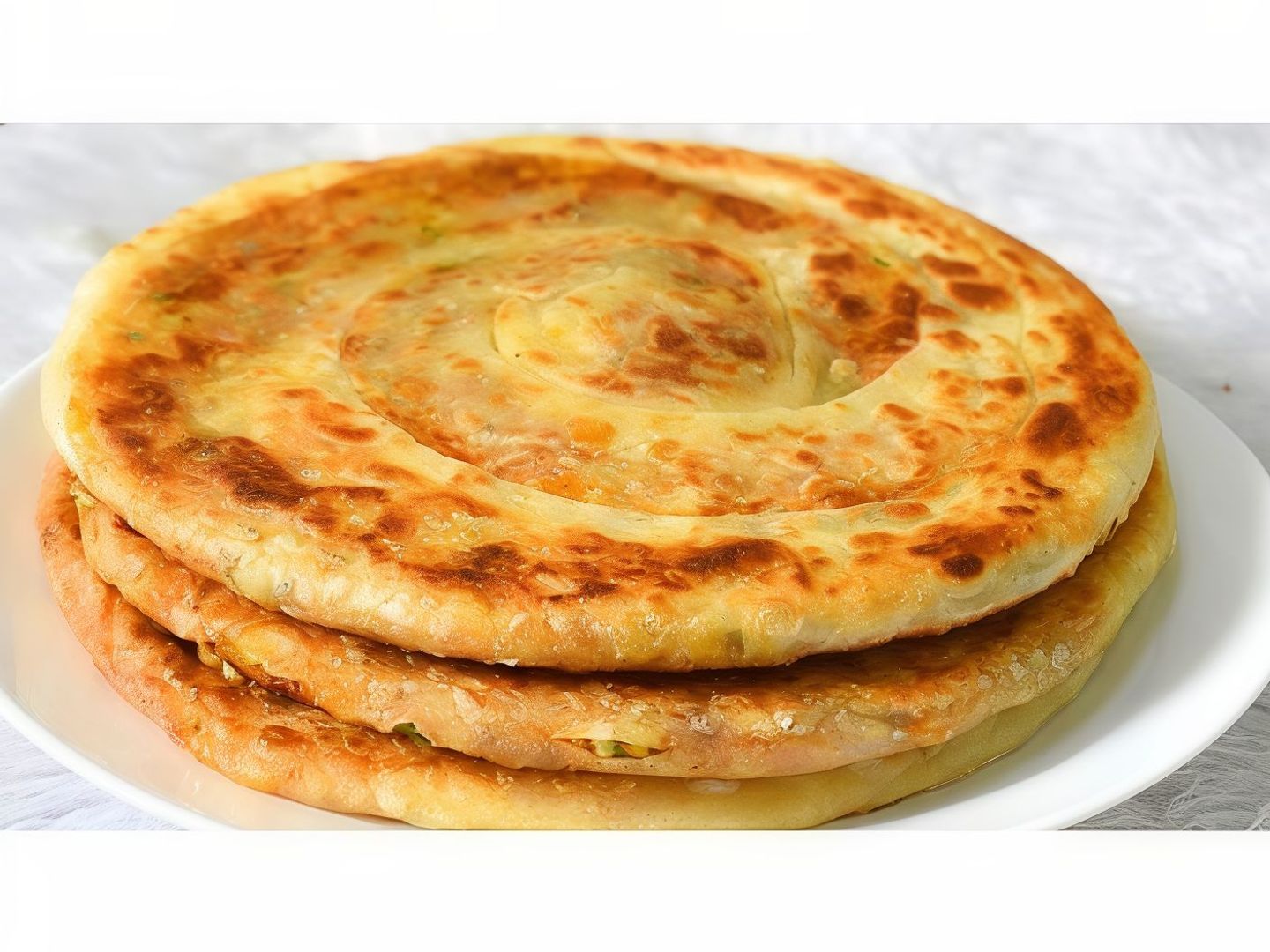 لاتشا باراتا