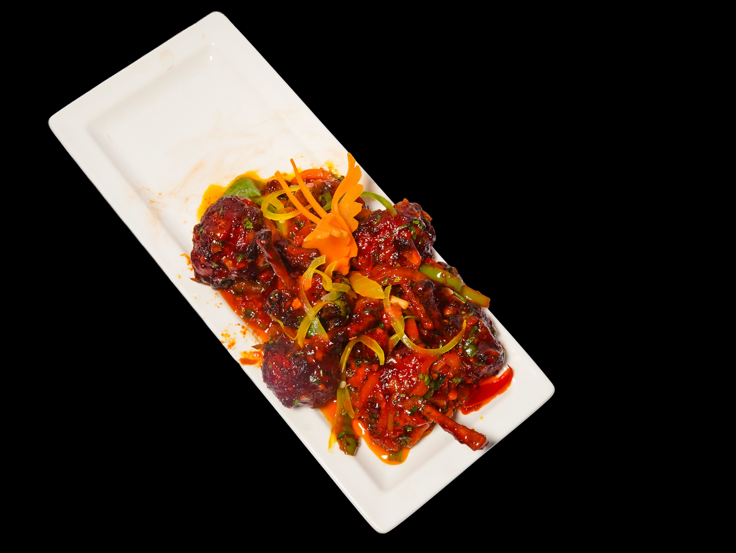 Chicken Lollipop