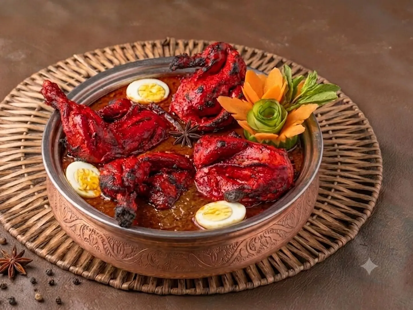 Murgh Muslim