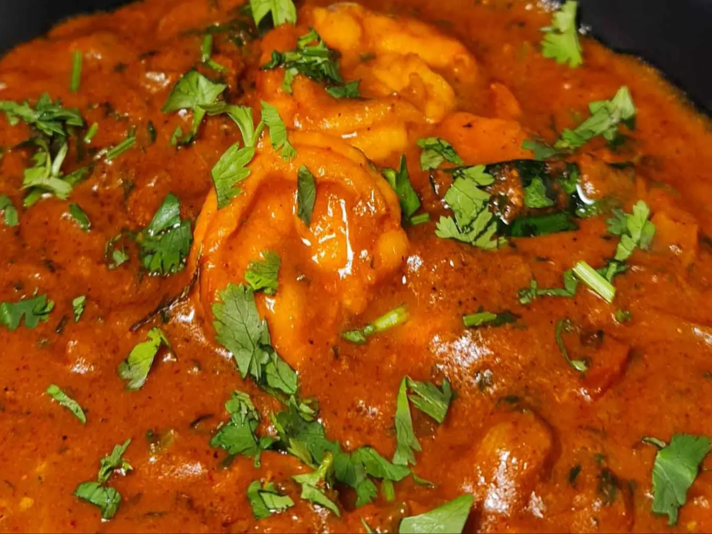 Beef Masala Fry