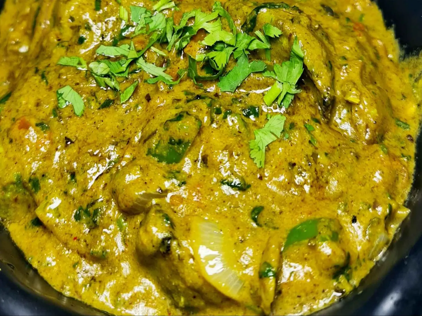 Beef Chettinad