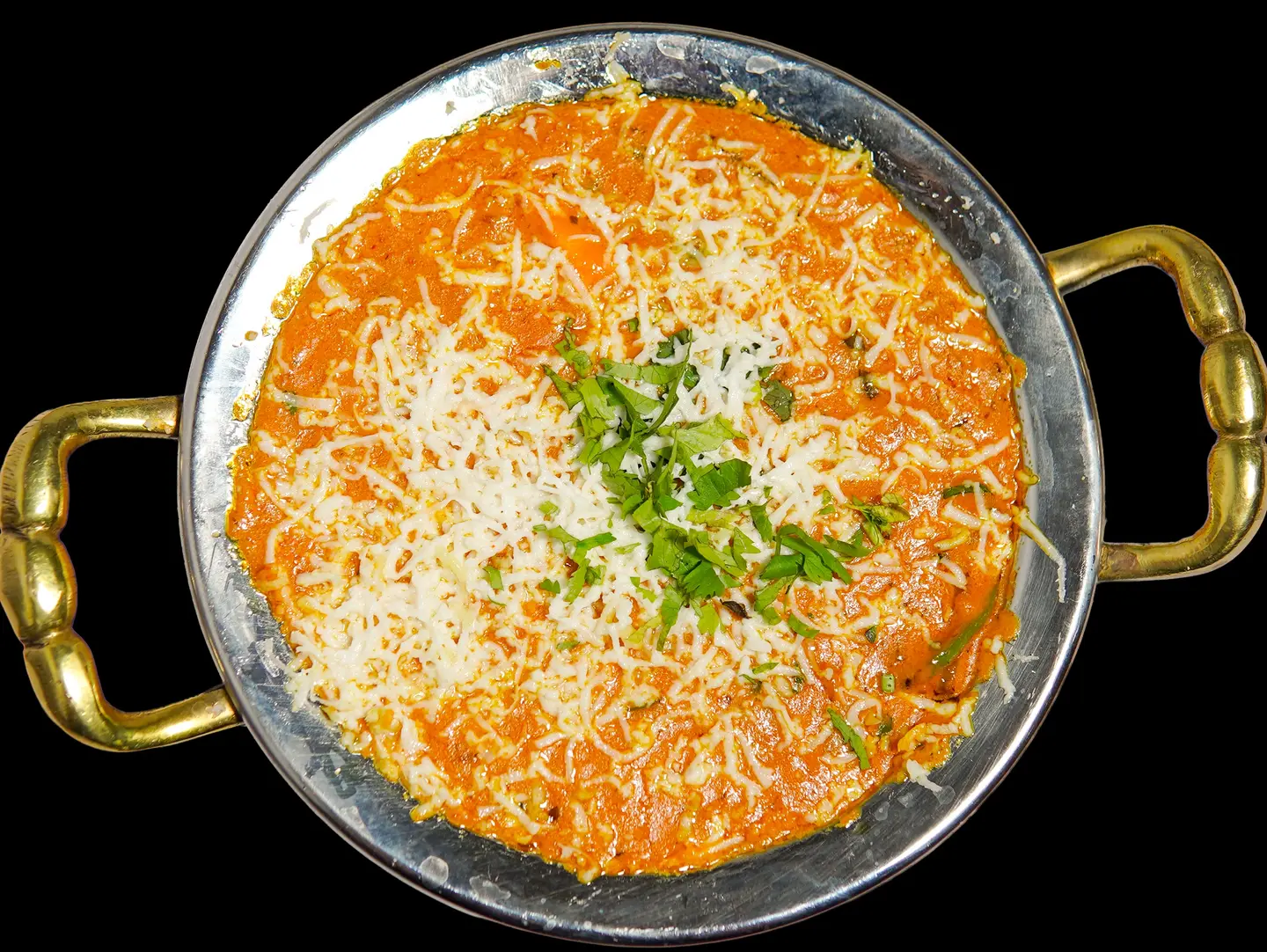 Vegetable Handi
