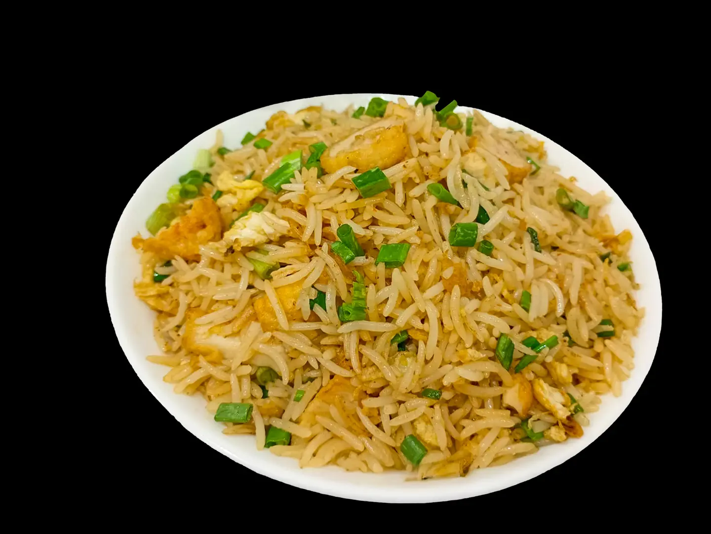 Shrimp Fried Rice