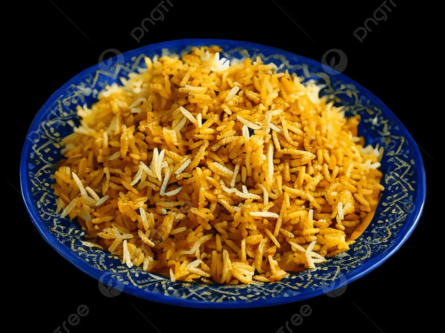 Briyani Rice
