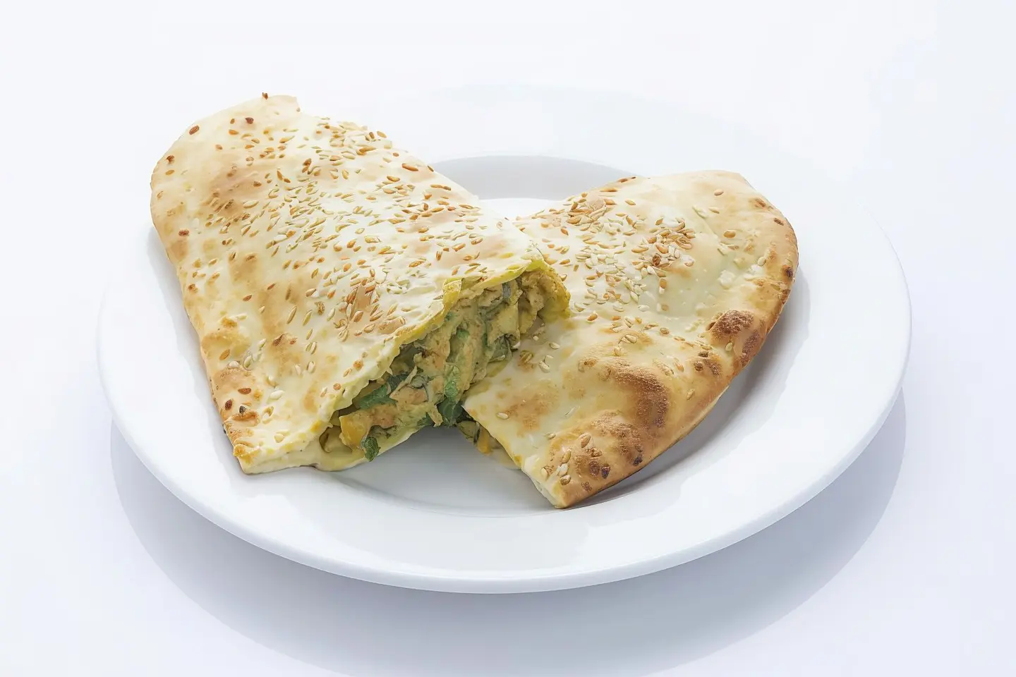 Falafel Cheese