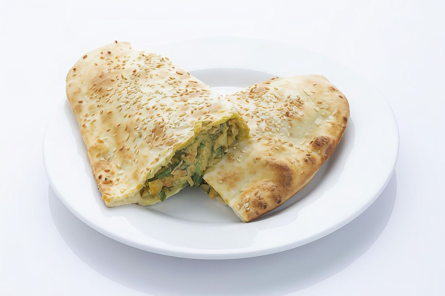 Falafel Cheese