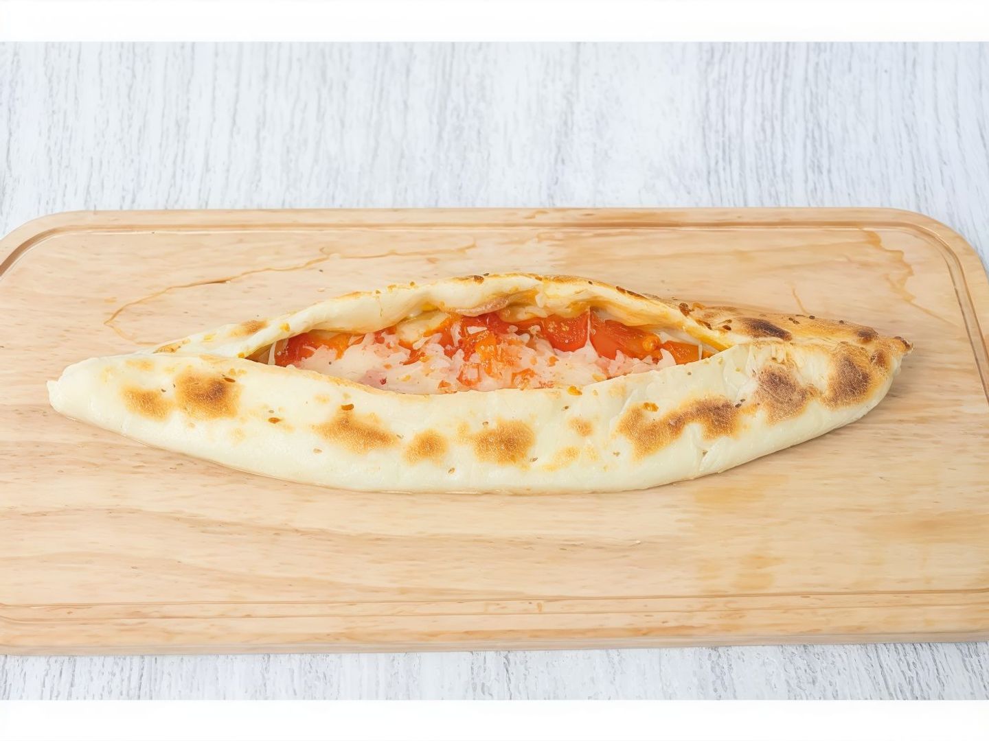 Spicy Labneh
