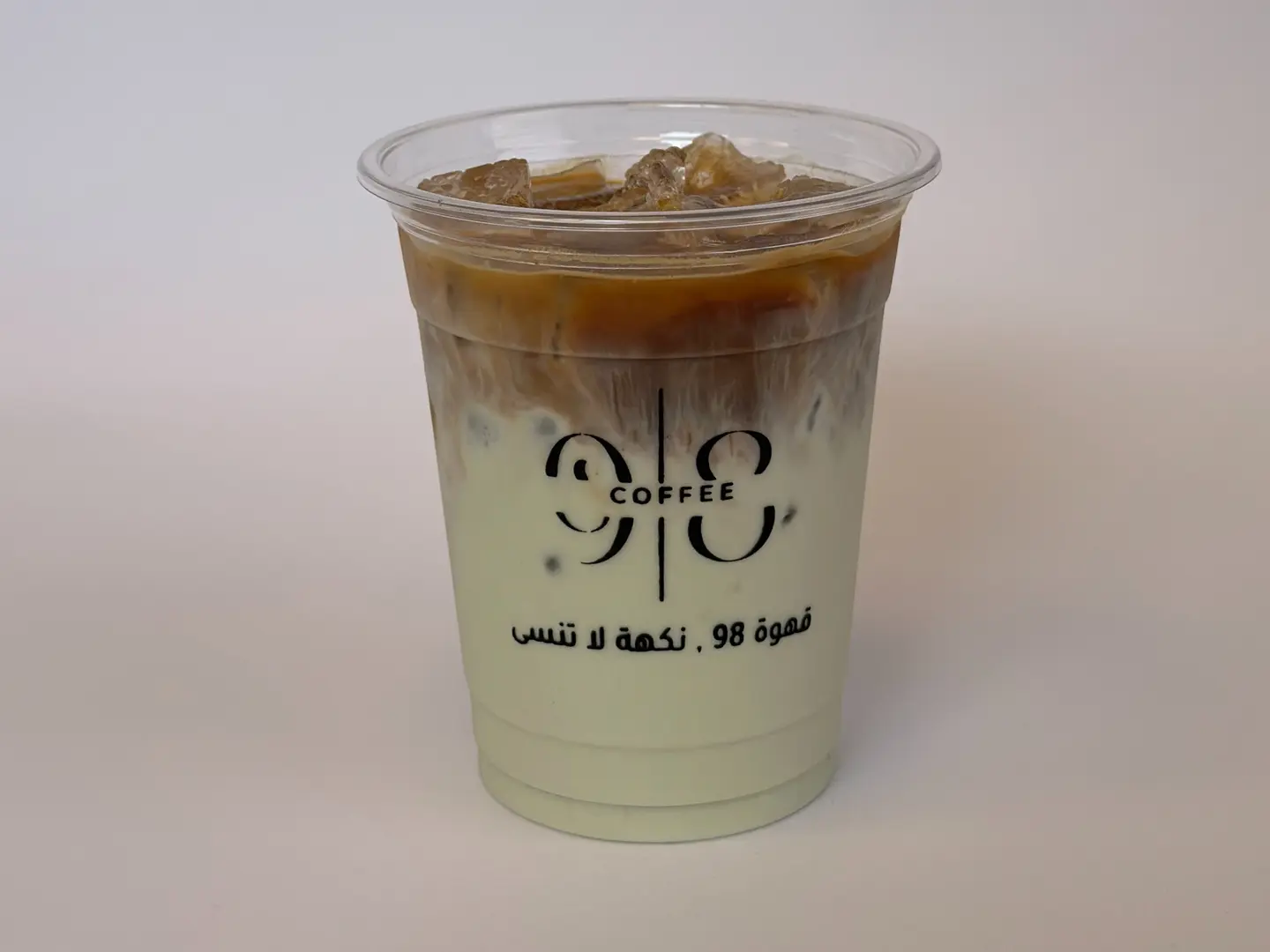 ايس وايت موكا صغير
