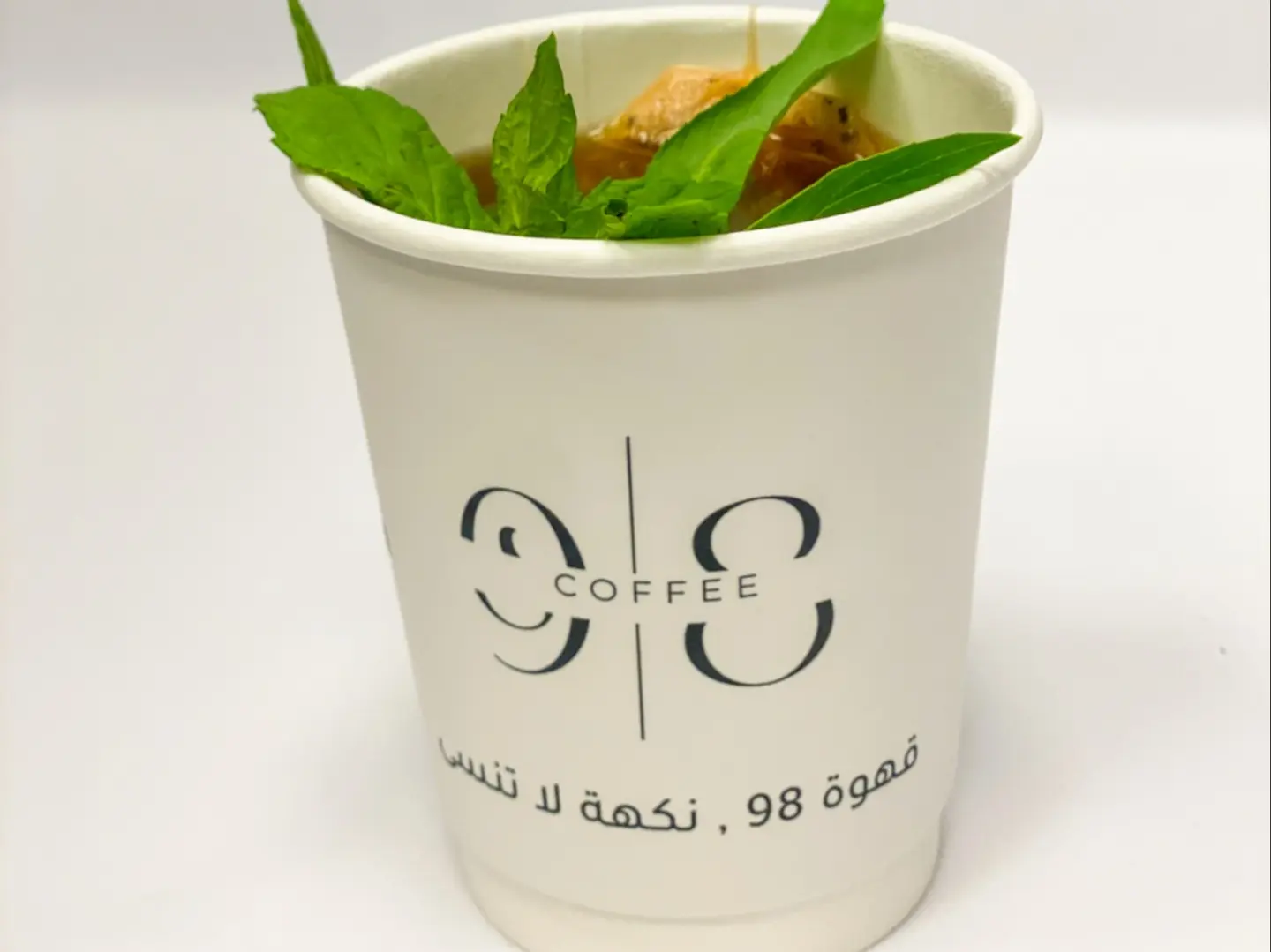 شاي احمر