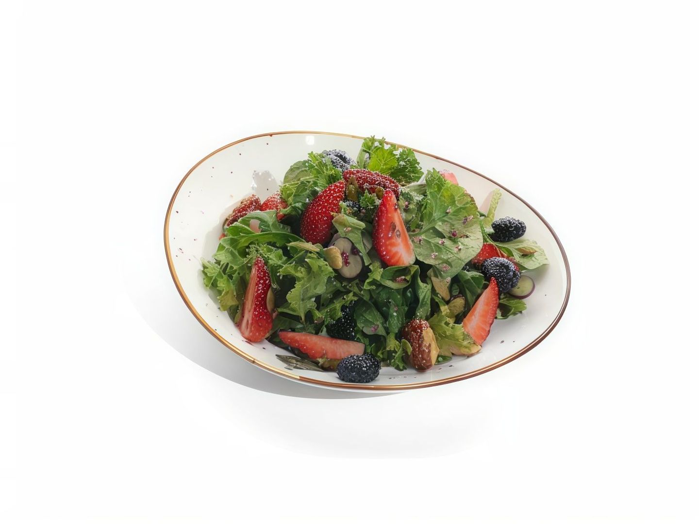 Berry Salad