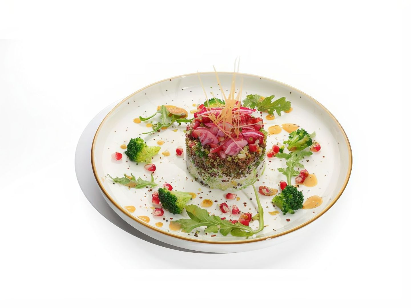 Quinoa Salad
