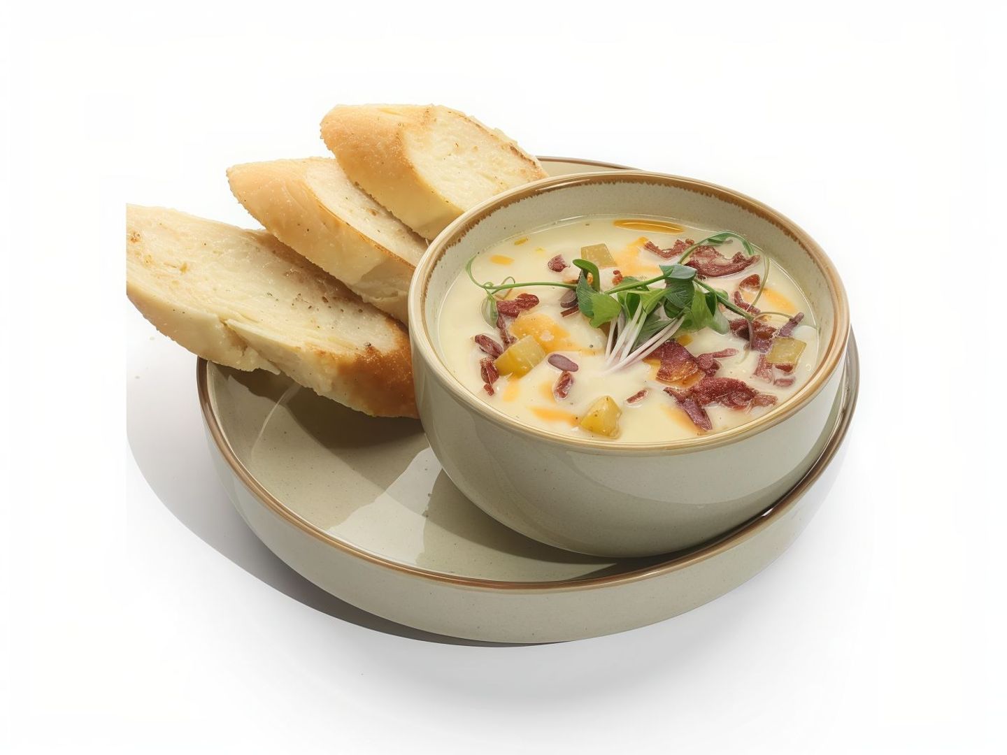 Potato Soup