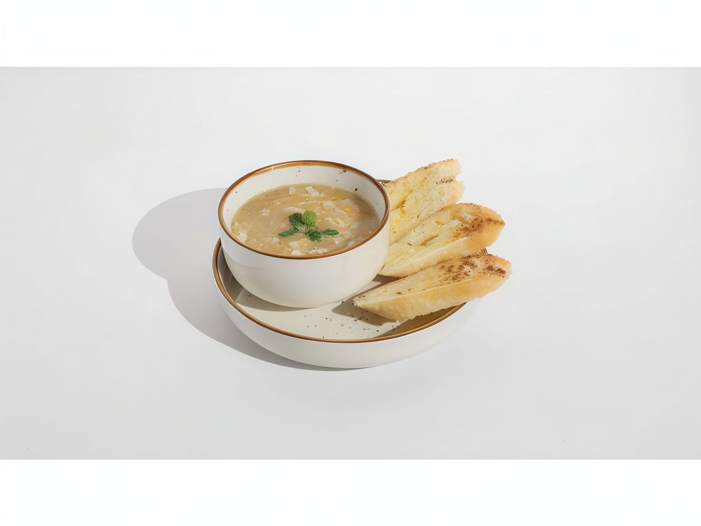 Sweet Corn Soup