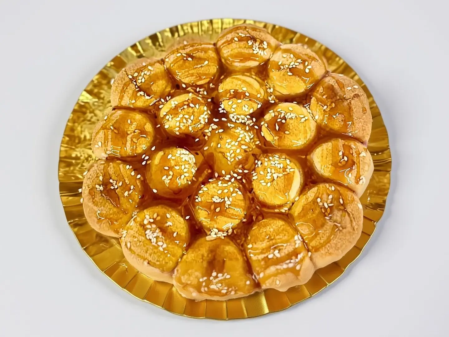 Small Honeycomb Cell