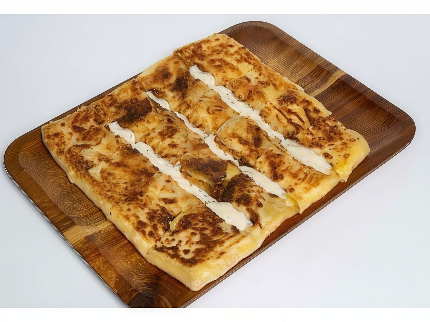 بلدي مع قشطة
