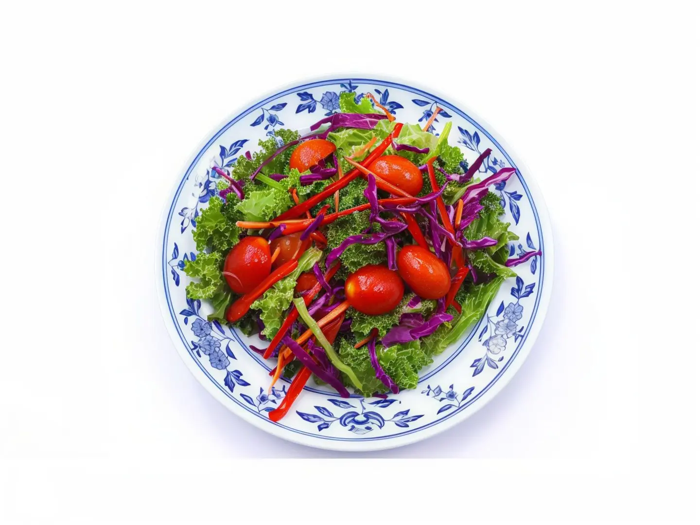 Kale Salad